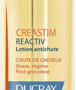 Ducray Creastim Reactiv Anti Hair Loss Lotion - 60 ml