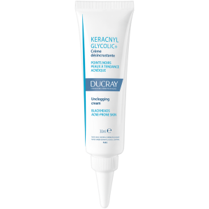 Ducray Keracnyl Glycolic +